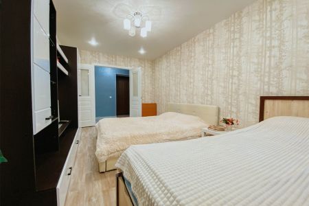 Апартаменты 2-местный №50