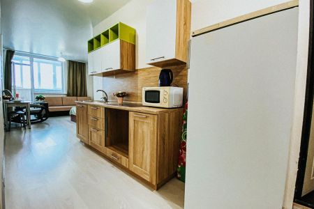 Апартаменты 4-местный Студия №273