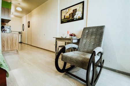 Апартаменты 4-местный Студия №273