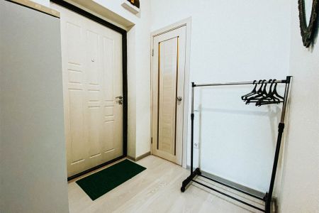 Апартаменты 4-местный Студия №273