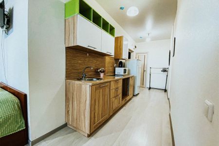 Апартаменты 4-местный Студия №273