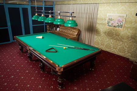 Стандартный 2-местный