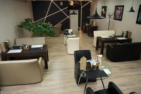 Стандартный 2-местный