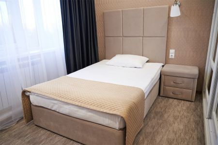 Стандартный 2-местный