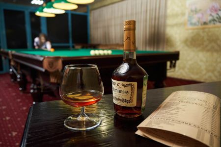 Стандартный 2-местный