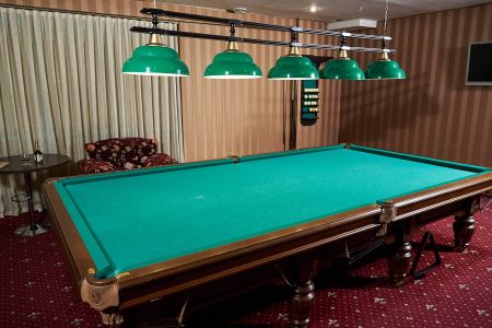 Стандартный 2-местный