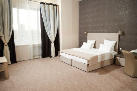 Стандартный 2-местный