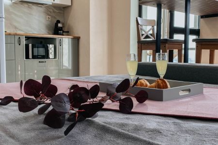 Апартаменты 2-местный Студия №196