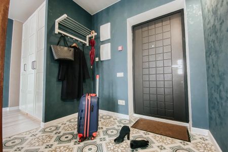 Апартаменты 2-местный Студия №196