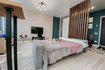 Апартаменты 2-местный Студия №196