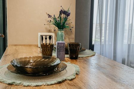 Апартаменты 2-местный Студия №196