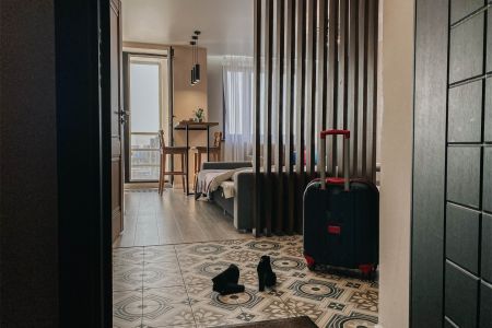 Апартаменты 2-местный Студия №196