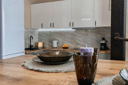 Апартаменты 2-местный Студия №196