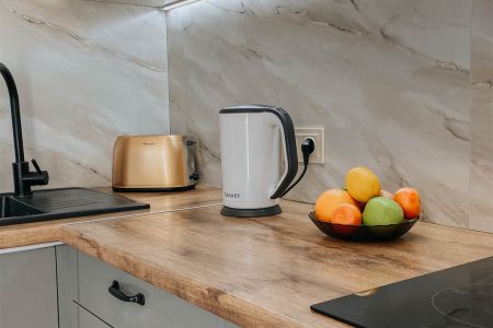 Апартаменты 2-местный Студия №196