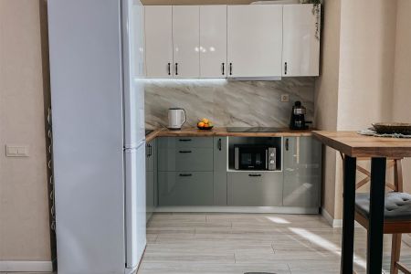 Апартаменты 2-местный Студия №196