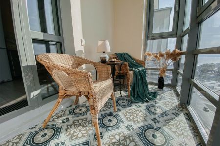 Апартаменты 2-местный Студия №196