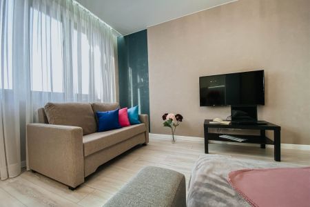 Апартаменты 2-местный Студия №196