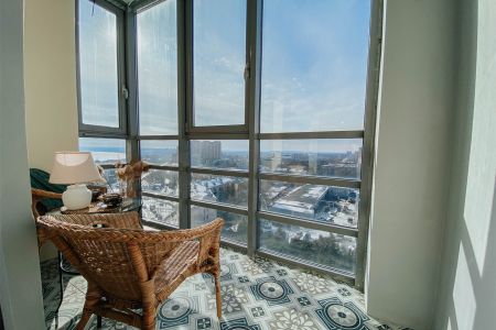 Апартаменты 2-местный Студия №196