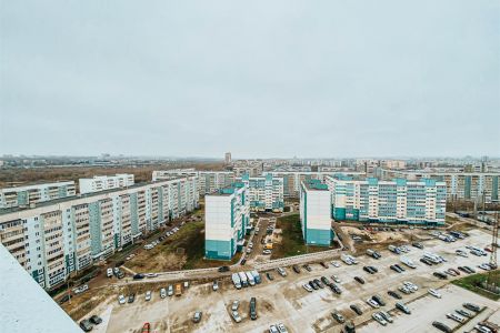 Апартаменты 2-местный Студия №556