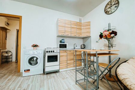 Апартаменты 2-местный Студия №556