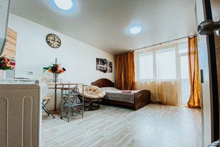 Апартаменты 2-местный Студия №556