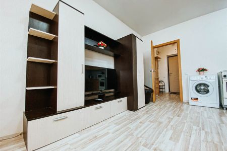 Апартаменты 2-местный Студия №556