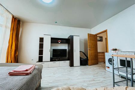 Апартаменты 2-местный Студия №556