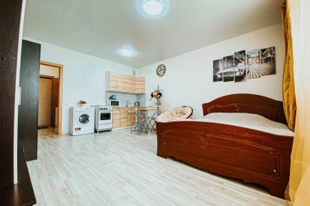 Апартаменты 2-местный Студия №556