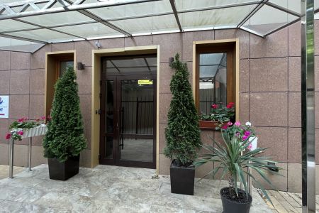 Территория