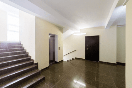 Апартаменты 4-местный 2-комнатный