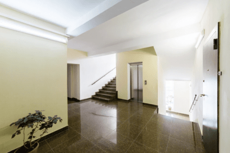 Апартаменты 4-местный 2-комнатный