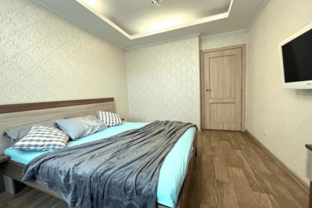 Апартаменты 4-местный 2-комнатный