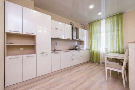 Апартаменты 2-местный (Стидио)