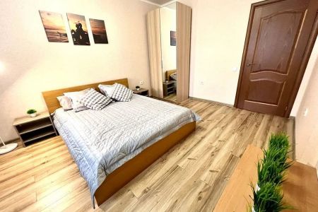 Апартаменты 4-местный 2-комнатный