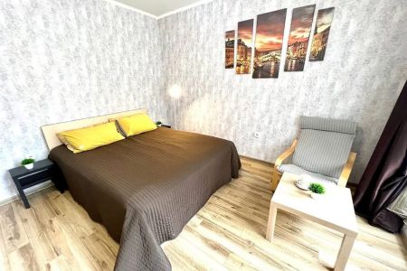 Апартаменты 4-местный 2-комнатный