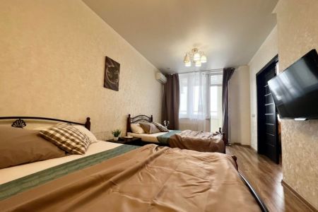 Апартаменты 2-местный (Студио)