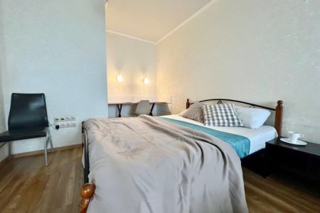 Апартаменты 2-местный (Студио)