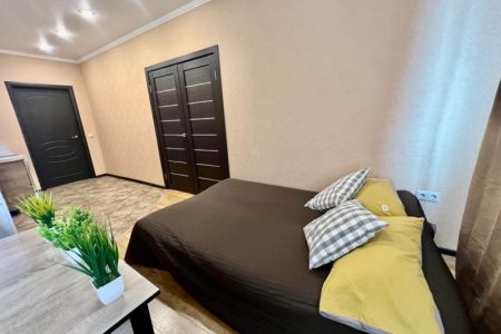 Апартаменты 2-местный (Студио)