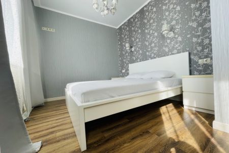 Апартаменты 4-местный 3-комнатный