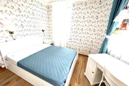 Апартаменты 2-местный (Студио)