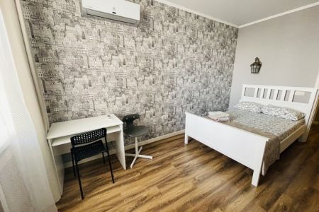 Апартаменты 2-местный (Студио)