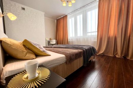 Апартаменты 2-местный (Студио)