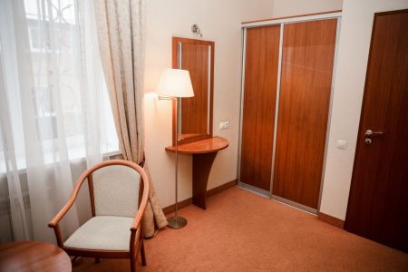 Стандартный 2-местный DBL