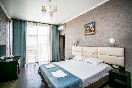 «Gold» / «Голд» отель