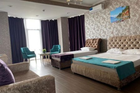 «Gold» / «Голд» отель