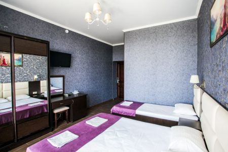 «Gold» / «Голд» отель