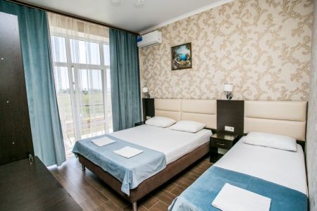 «Gold» / «Голд» отель