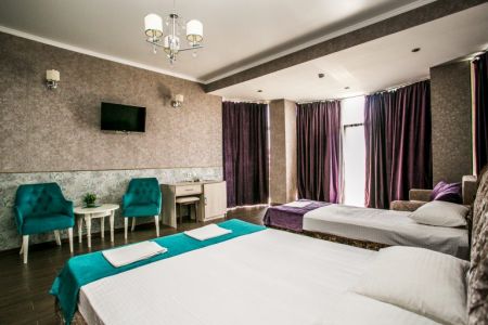 «Gold» / «Голд» отель