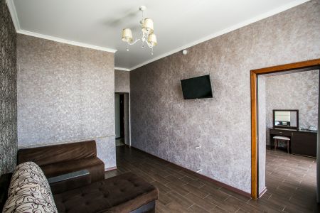 «Gold» / «Голд» отель