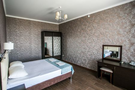 «Gold» / «Голд» отель